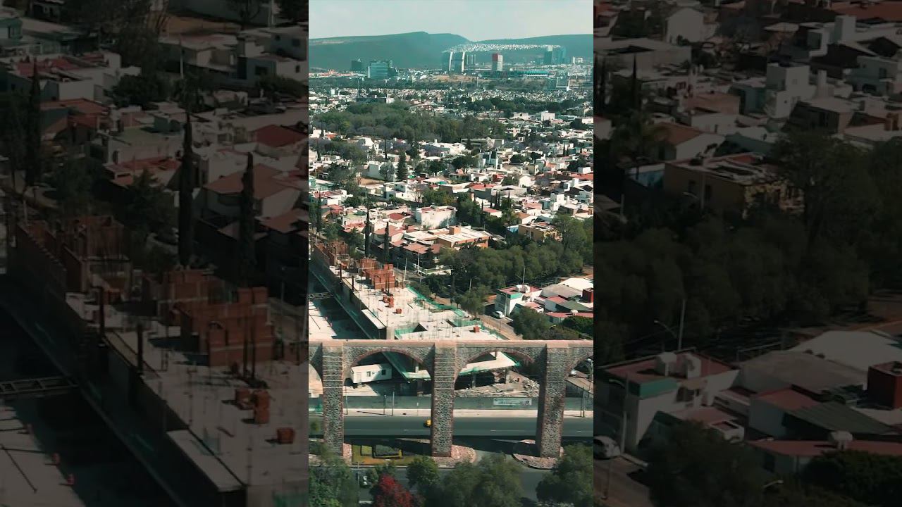 Мексика Керетаро: Какие тайны хранят горы? Смотри на Миролюб ТВ