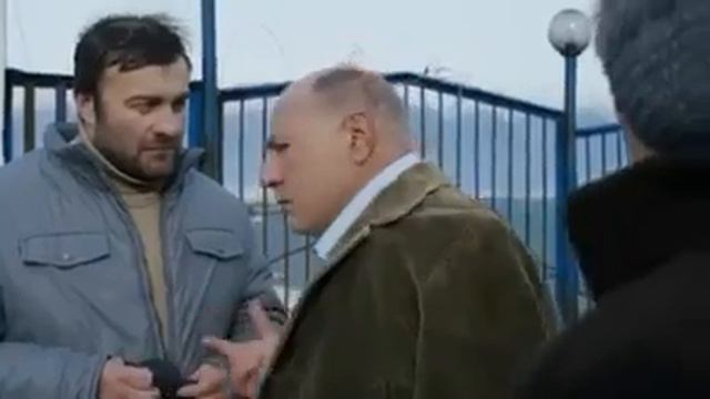 Вы откуда,мама ? - из к/ф Марафон смотреть онлайн