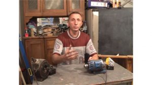 Обороты коллекторного двигателя. Как узнать? Тахометр.