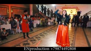 ENproduction Milli Reks Azerbaycan Toylari