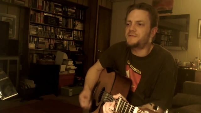 Conor Oberst "Sausalito" Sass-Mix Cover (Damian Paul) смотреть онлайн