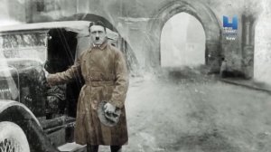 Гинденбург история жизни человека ,вручившего Гитлеру власть над Германией