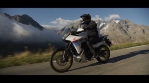 New Updated Honda Transalp 750 is a Perfect ADV For 2023