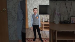 Стихотворение. ВОТ МОЯ ДЕРЕВНЯ ... // Как с юмором выучить стихотворение с ребенком?