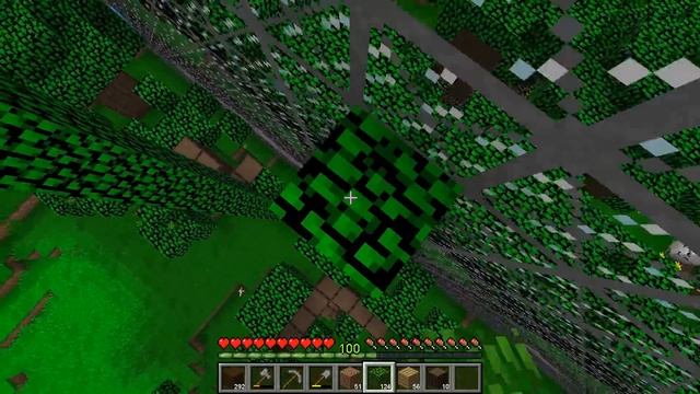 МАЙНКРАФТ НО ПОЛ ЭТО ЛАВА С БОССАМИ СКИБИДИ ТУАЛЕТАМИ В МАЙНКРАФТ! ТЮБИК смотреть онлайн