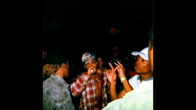 [free] old xxxtentacion x joey bada$$ x infinity 888 boom bap type beat - "karma" смотреть онлайн