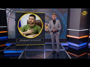 Зачем Зеленский обезглавил сразу два силовых ведомства и в чем проблема СБУ? || Будет дополнено