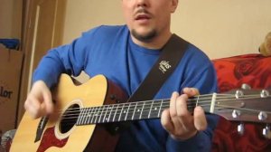 Чиж & Cо -Hoochie-coochie man (cover)