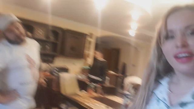 VLOG ▶ ПАША ТЕХНИК ХОЧЕТ КО МНЕ ПРОНИКНУТЬ