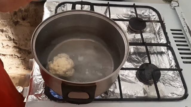 Гулкарамни сифатли ковуриш.гул карам.как приготовить цветную капусту,цветная капуста/#gulkaram
