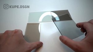Обзор профилей для конструкций раздвижных стеклянных перегородок.