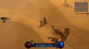 ИГРОФИЛЬМ DIABLO 4 [4K] ➤ Весь Сюжет ➤ Полное Прохождение Игры Диабло 4 На Русском