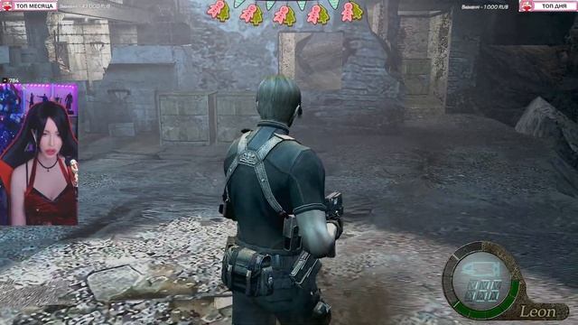 RESIDENT EVIL 4 Полное Прохождение на Русском | РЕЗИДЕНТ ИВЕЛ 4 Прохождение | Re 4 Pro