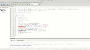 GTK3 - CSS - C Language ( Tutorial-03 - Working with CSS )