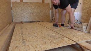 Обзор электролобзика ЗУБР 570 монтаж плит OSB в мансардной крыше