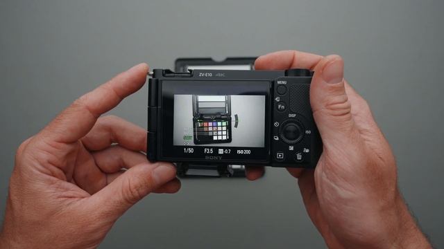 Sony ZV-E10 after a Year смотреть онлайн