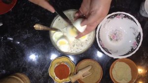 ПХАЛИ ИЗ ШПИНАТА ПО ГРУЗИНСКИ! вкуснейший хит грузинской кухни. Грузинка готовит