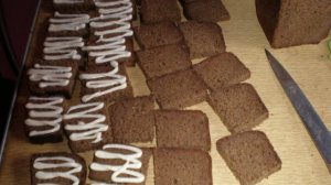 Бутерброды с салом