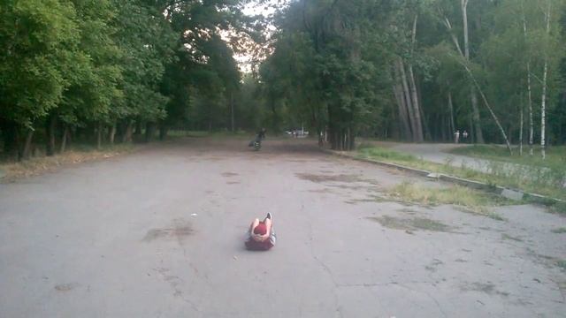 первая попытка станта на кваде смотреть онлайн