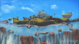 Skylanders: Spyro's Adventure - All Adventure Pack Cinematics