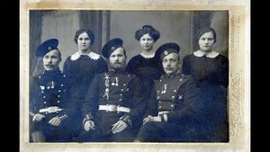 Вальс Люблю тебя Е Дрейзин Оркестр 108 го Саратовского Полка 1912
