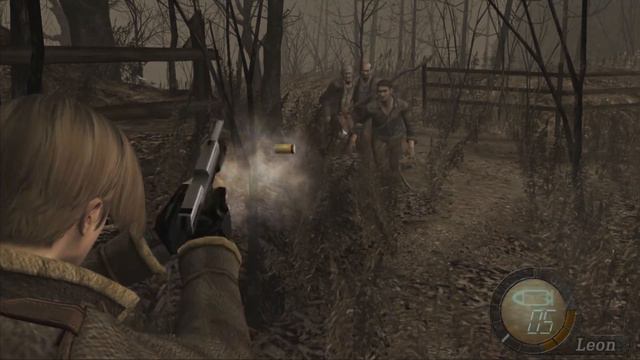 New Gameplay Today – Resident Evil Remake, 0, And 4 On Switch смотреть онлайн