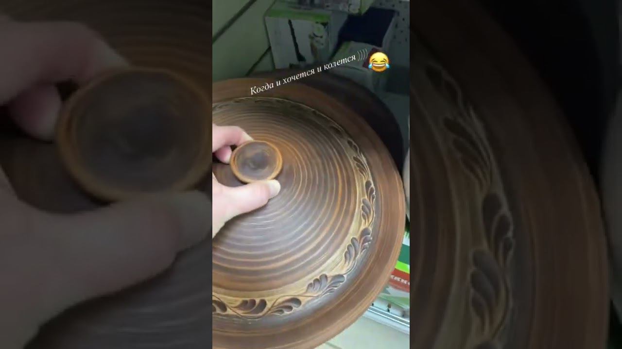 Была у меня такая душещипательнаяистория с кастрюлей!!! Но все закончилось хорошо