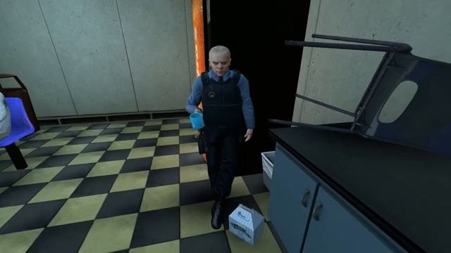 Black Mesa [v 1.1] | Прохождение # 1 смотреть онлайн