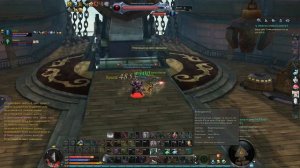 Aion Play 4.0 палуба "Стальной розы" глад соло