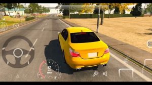 РП СЕРВЕР В КАР ПАРКИНГ • ЗАБРАЛ м5 С РЕМОНТА и ПОЕХАЛ НА ШАШЛЫКИ С ДРУГОМ в car parking multiplaye