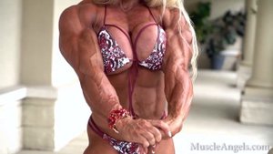 Aleesha Young