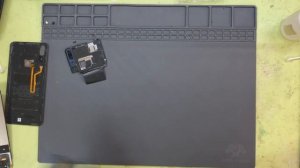 Замена дисплея на Huawei P Smart Z За 9 минут, без монтажа