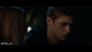 #After "Hurts So Good"-Astrid S #После часть 5 #Хардин и #Тесса #Хесса #Hardin & #Tessa #Hessa