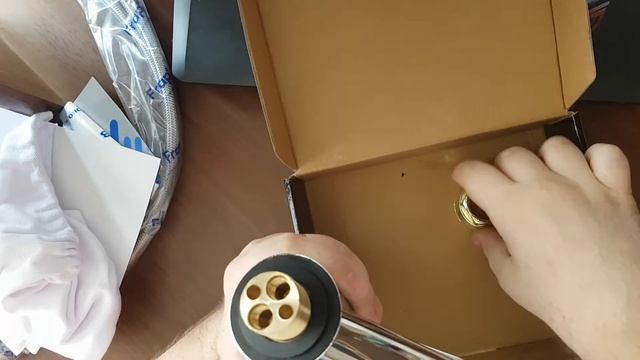 Смеситель (кран) Frap с Aliexpress. смотреть онлайн