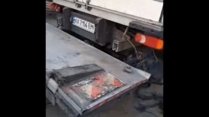 Установка гидроборта, книжка