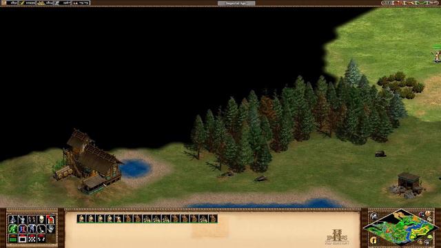 Let's Play Age of Empires II: HD Edition -- Part. 7 смотреть онлайн