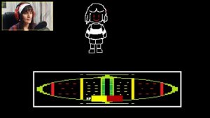 ИГРА ПО ГЛИЧТЕЙЛУ | Glitchtale: FanGame