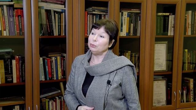 Поздравление руководства РГГУ с Днем российского студенчества