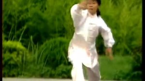 Пекинская  школа багуачжан: различные стили багуа с оружием и без.