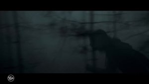 Слендермен - второй трейлер