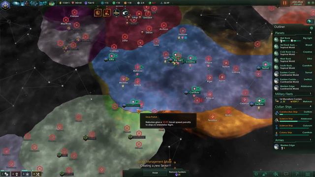 Stellaris Fun Guys Republic 10 [Subterranean Attack] смотреть онлайн