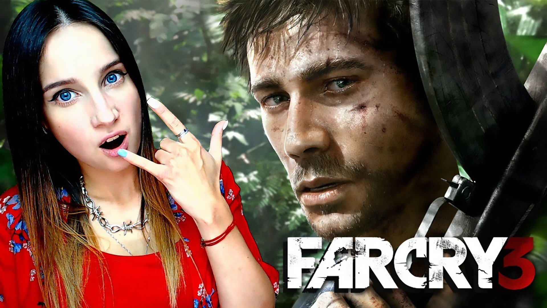 FAR CRY 3 ► ЗАГОРАЕМ НА ПЛЯЖЕ С ПИРАТАМИ ► ПРОХОЖДЕНИЕ #3