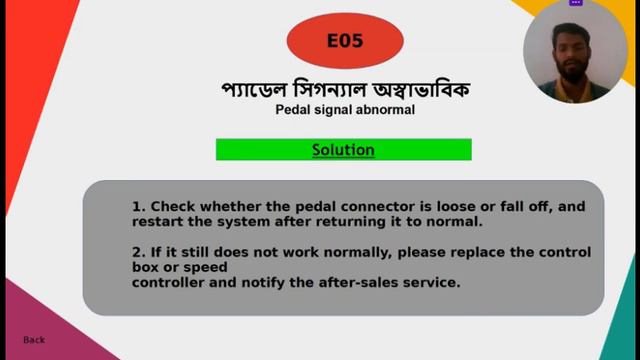 Error code of H6 Er 4 to Er 5 смотреть онлайн