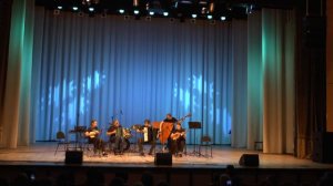 РНП «Ты, Егор, кудрявой» в обработке Е. Дербенко.