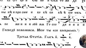 Панихида, Опело, Погребение, Песнопения, 02.12.23