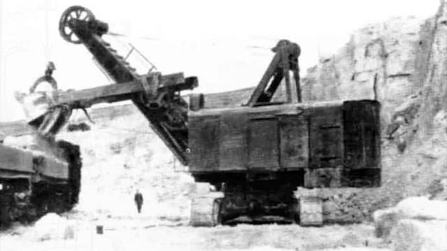 Лекция. Студеновский карьер города Липецка 1941-1982. смотреть онлайн