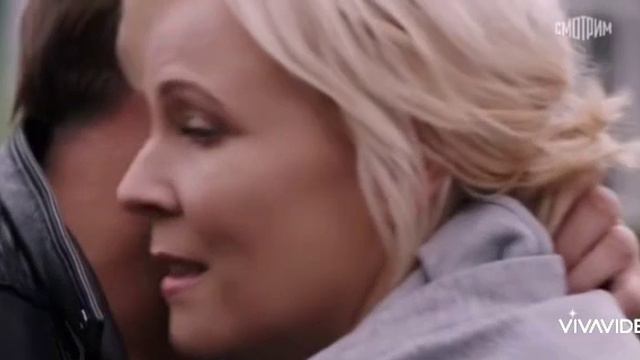 Марина и Олег - Для тебя хочу всё на свете отдать смотреть онлайн