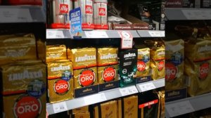 Что привезти из Австралии? Супермаркет в Мельбурне. What to bring from Australia? Shopping in Melb