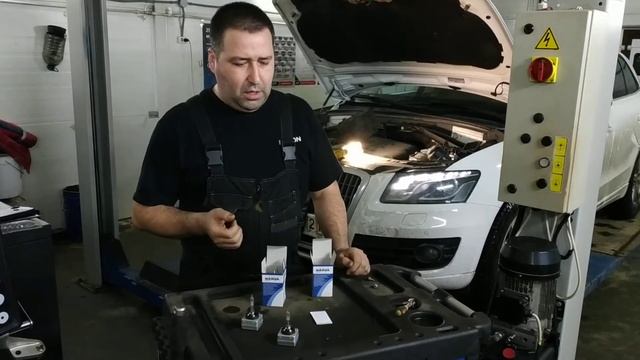 Не покупайте лампы LYNXauto смотреть онлайн