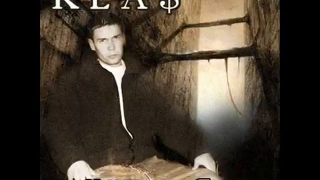 1 KLa$ - Вторая Мировая